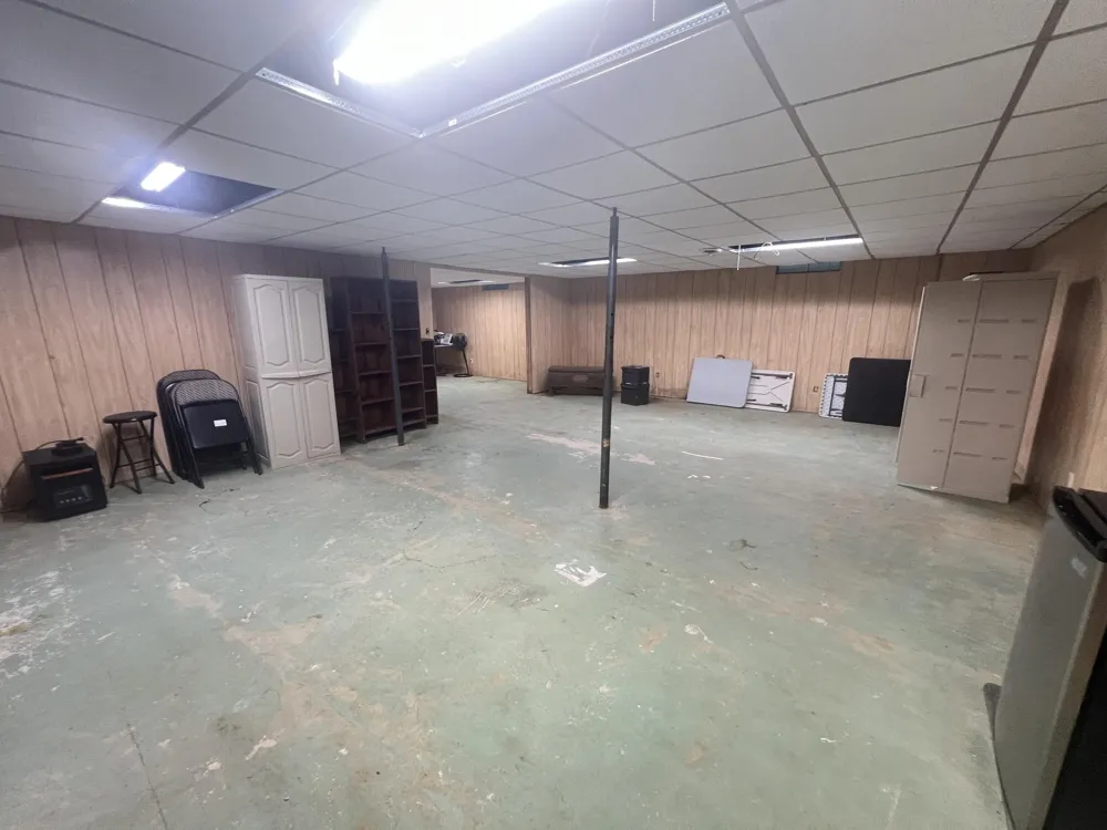 250 E 88th Street Brooks Township, MI 49337
