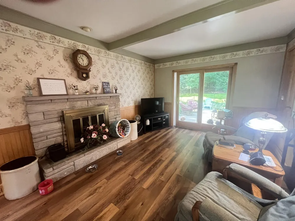 250 E 88th Street Brooks Township, MI 49337