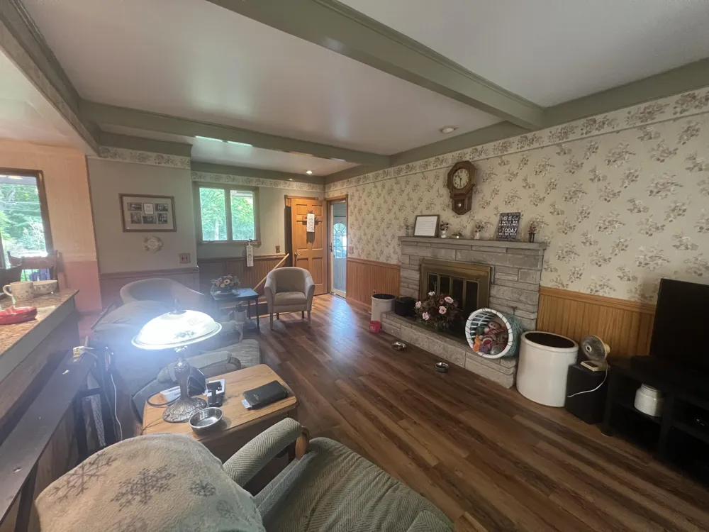 250 E 88th Street Brooks Township, MI 49337