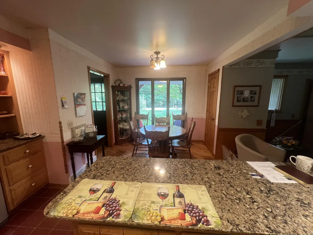 250 E 88th Street Brooks Township, MI 49337