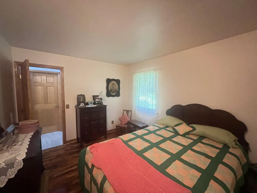 250 E 88th Street Brooks Township, MI 49337