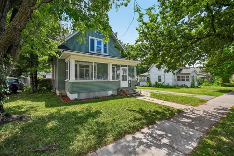 1715 Old West Main Street
