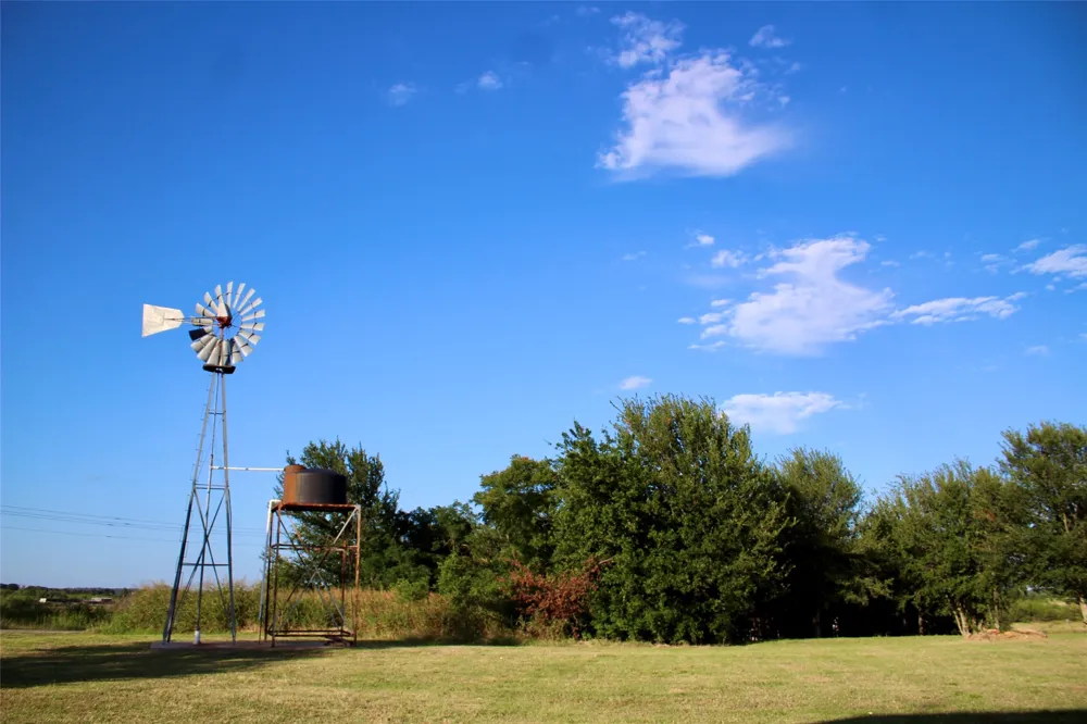 837 Beach Road #Lots 40,41,42 Bowie, TX 76230