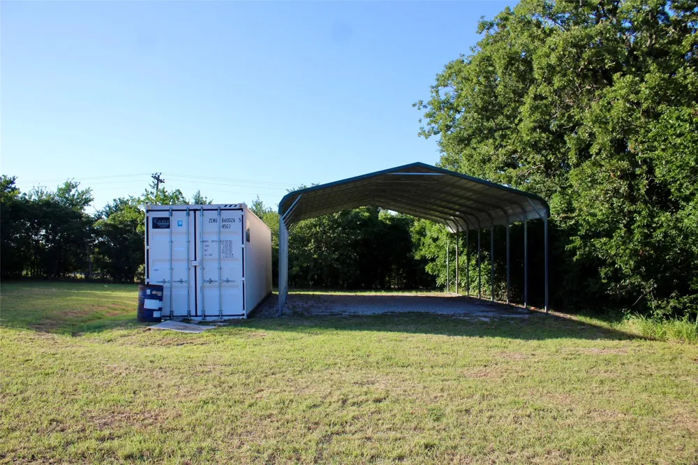 837 Beach Road #Lots 40,41,42 Bowie, TX 76230