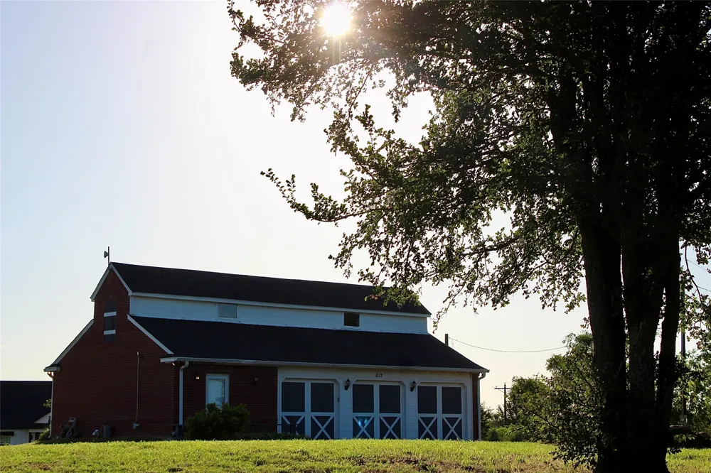 837 Beach Road #Lots 40,41,42 Bowie, TX 76230