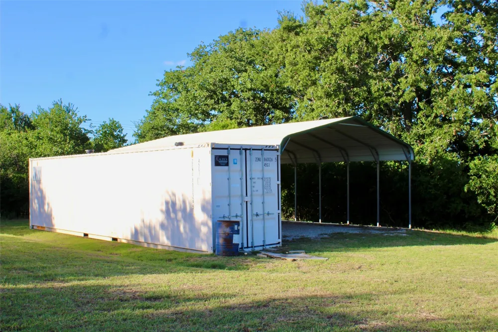 837 Beach Road #Lots 40,41,42 Bowie, TX 76230