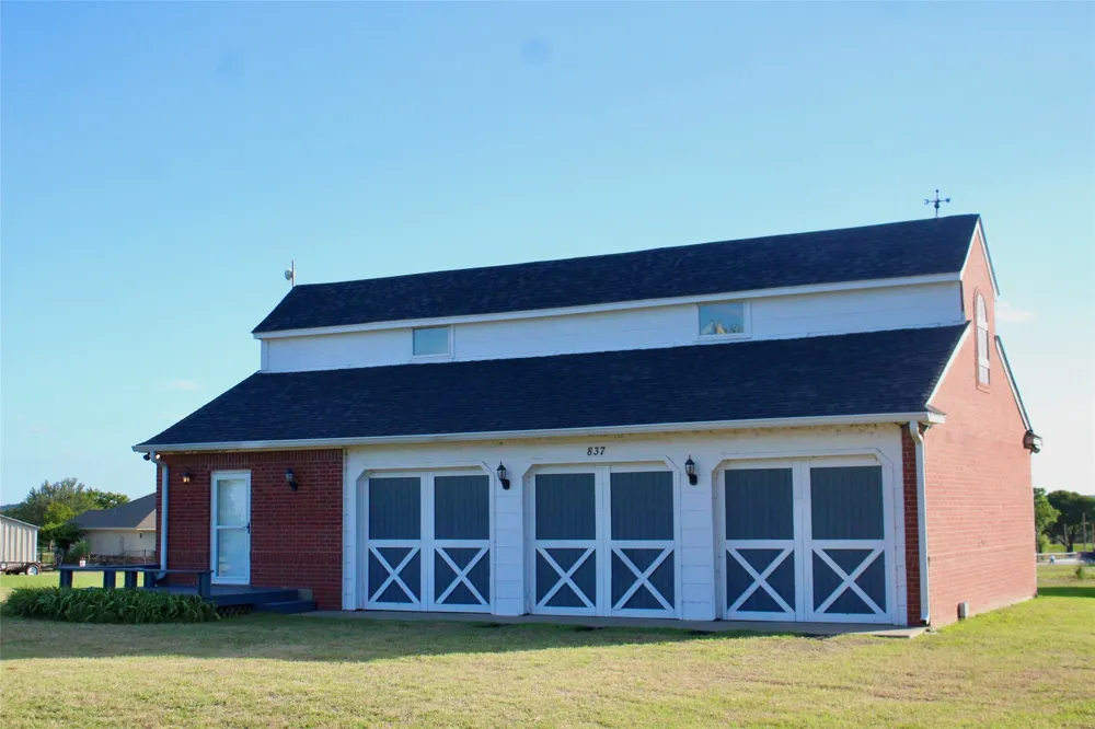 837 Beach Road #Lots 40,41,42 Bowie, TX 76230