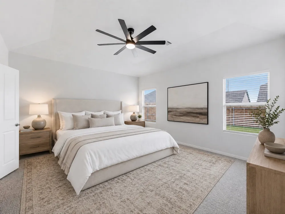 2148 Bellatrix Drive Haslet, TX 76052