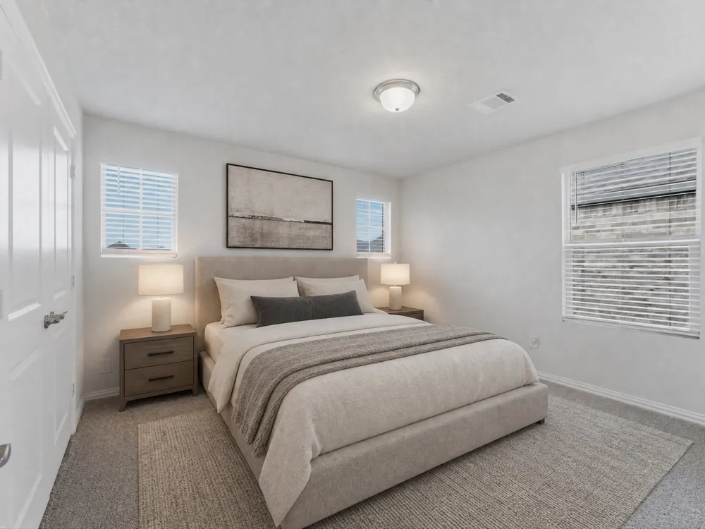 2148 Bellatrix Drive Haslet, TX 76052