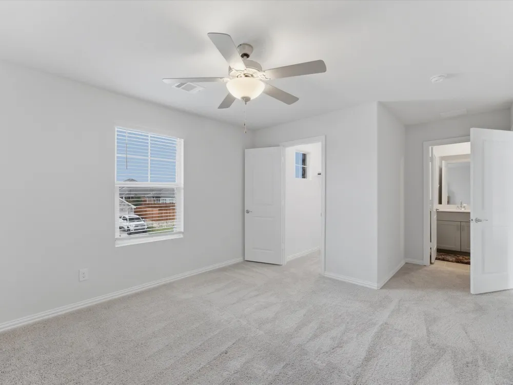 2148 Bellatrix Drive Haslet, TX 76052