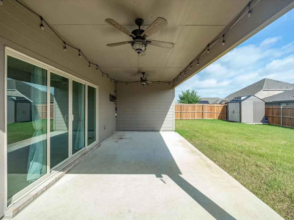 2148 Bellatrix Drive Haslet, TX 76052