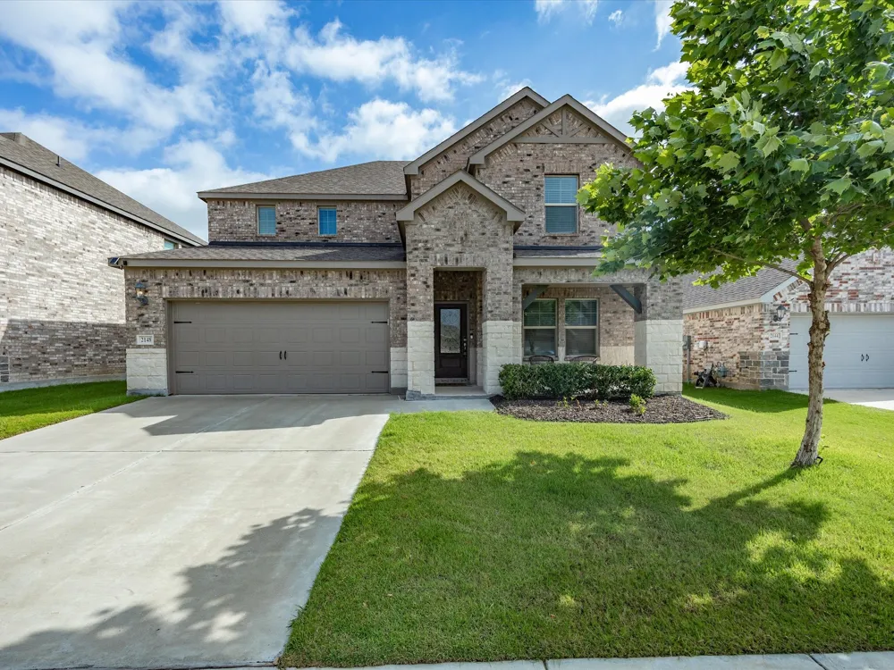 2148 Bellatrix Drive Haslet, TX 76052