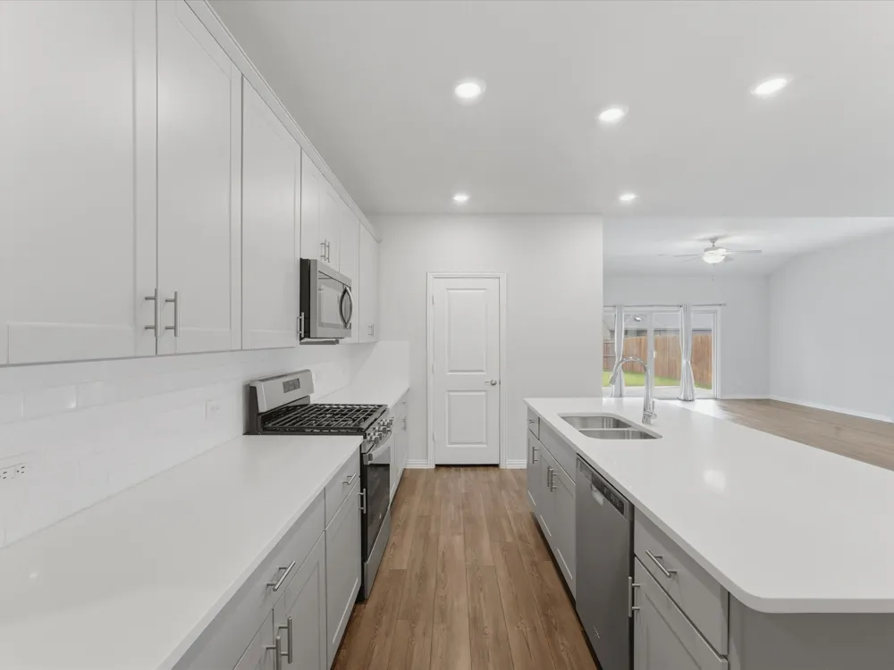 2148 Bellatrix Drive Haslet, TX 76052
