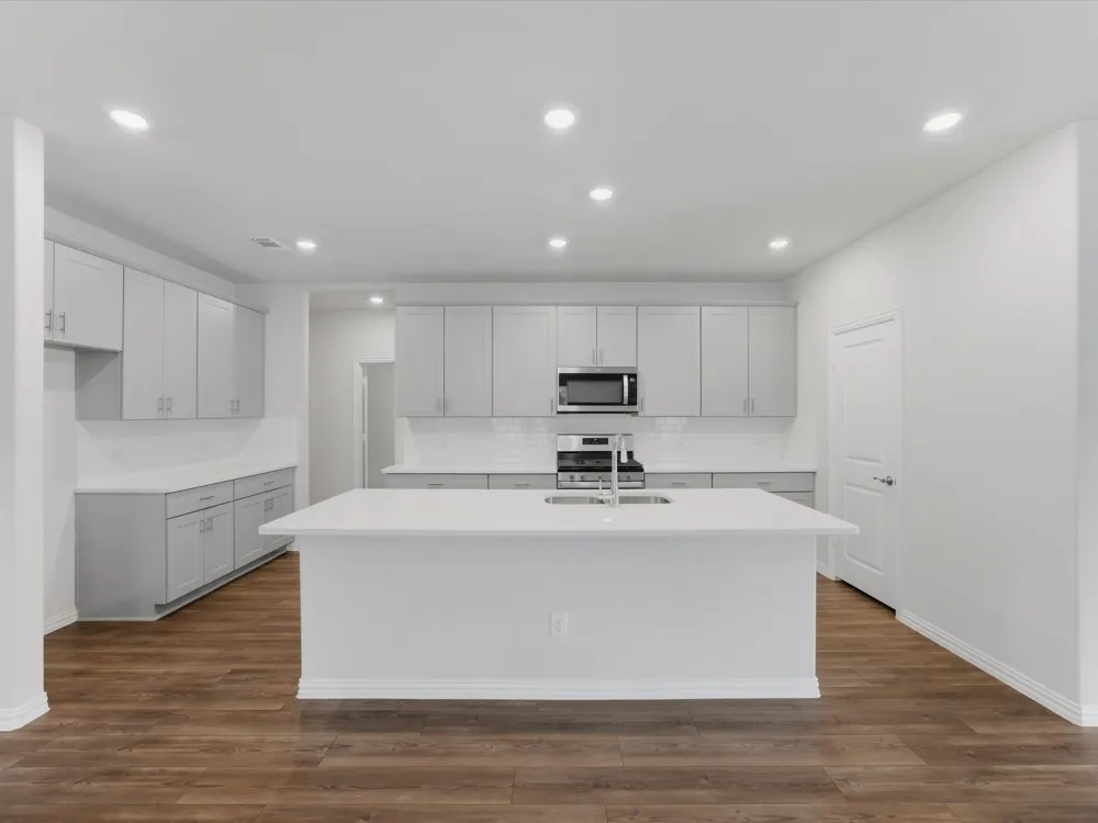 2148 Bellatrix Drive Haslet, TX 76052