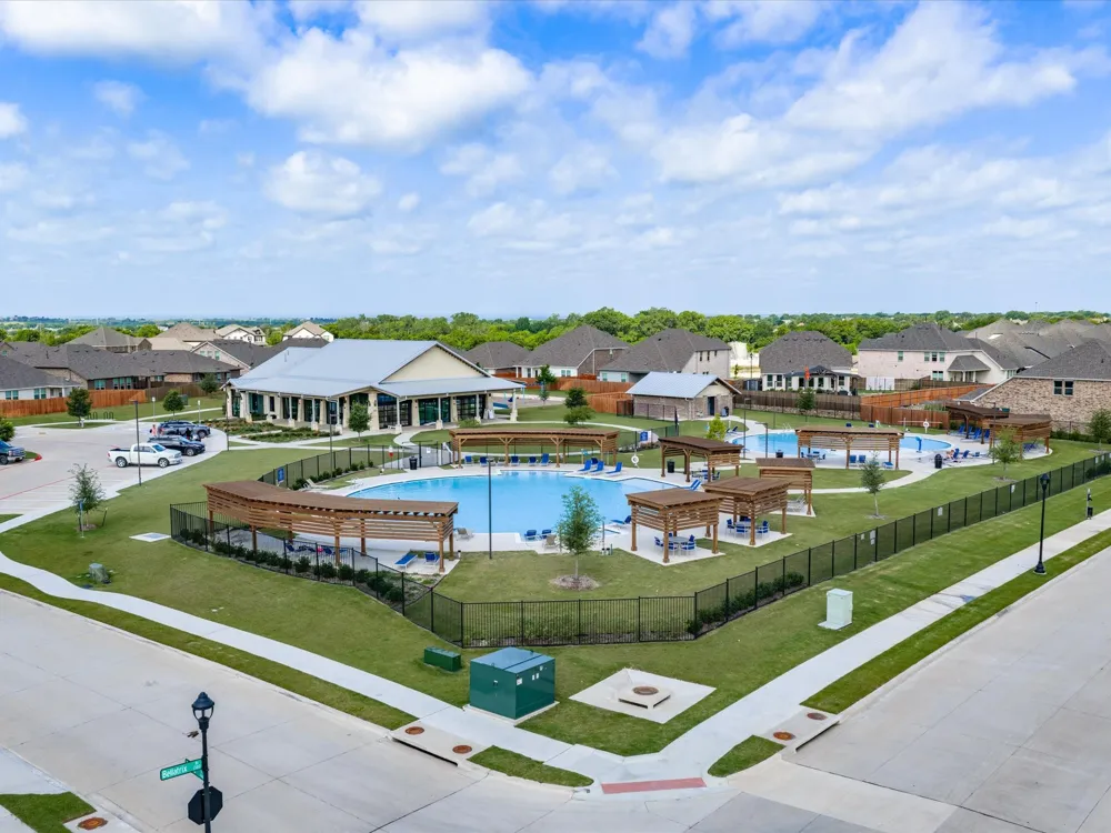 2148 Bellatrix Drive Haslet, TX 76052