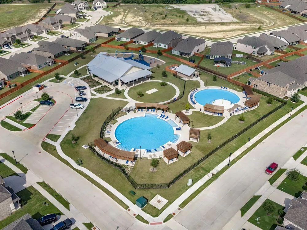 2148 Bellatrix Drive Haslet, TX 76052