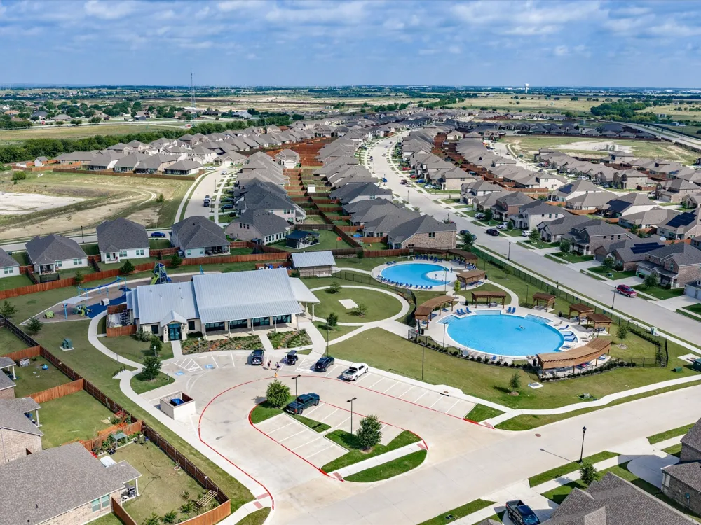 2148 Bellatrix Drive Haslet, TX 76052