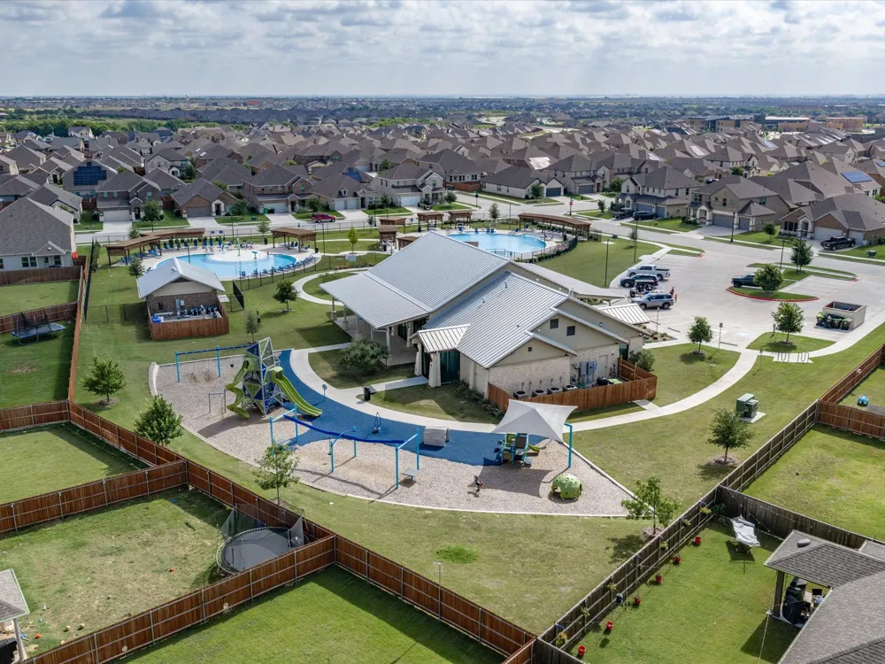 2148 Bellatrix Drive Haslet, TX 76052