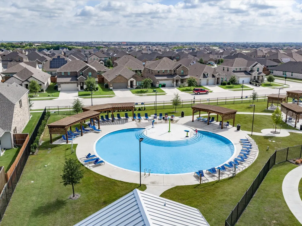2148 Bellatrix Drive Haslet, TX 76052