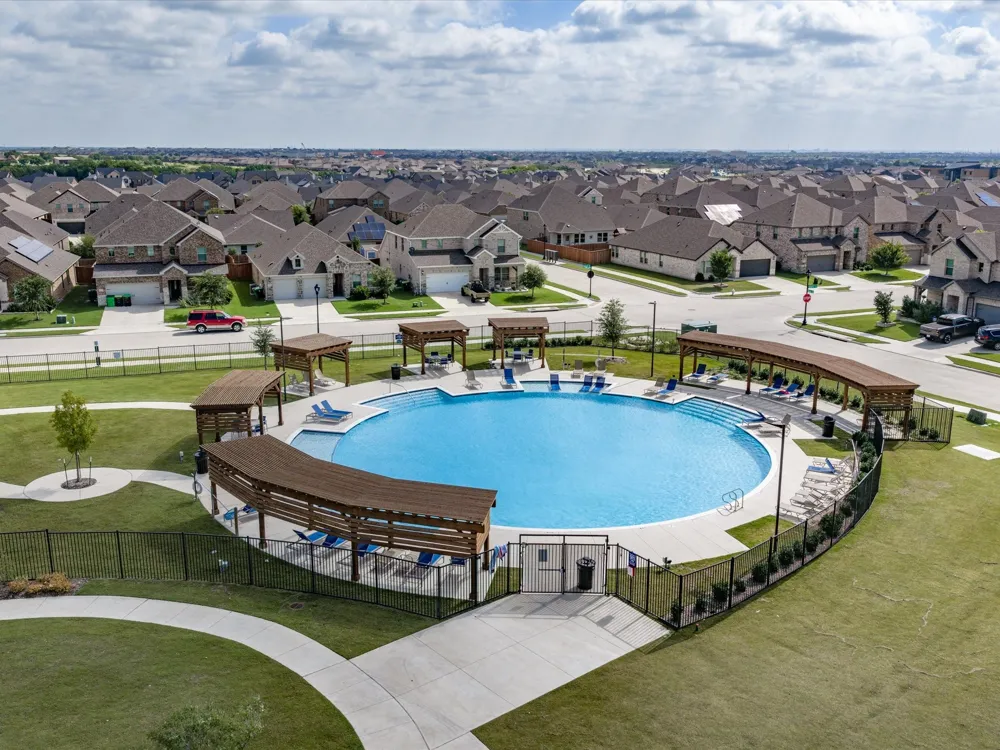 2148 Bellatrix Drive Haslet, TX 76052