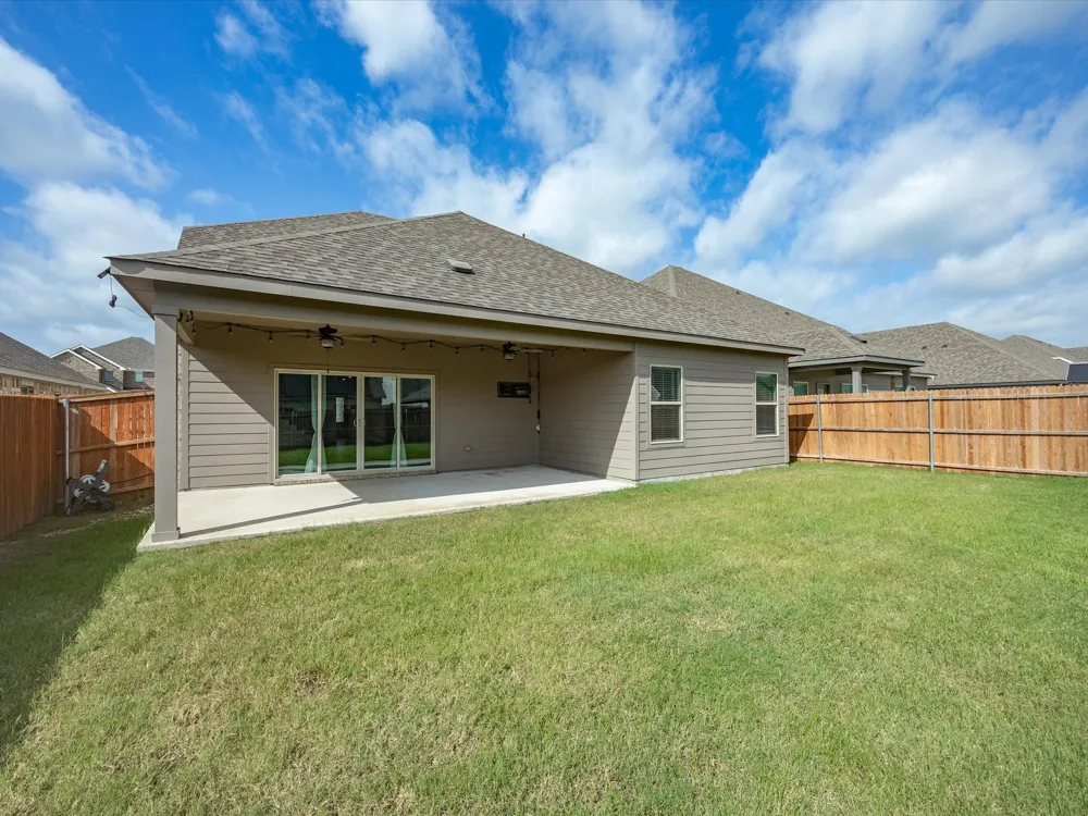 2148 Bellatrix Drive Haslet, TX 76052