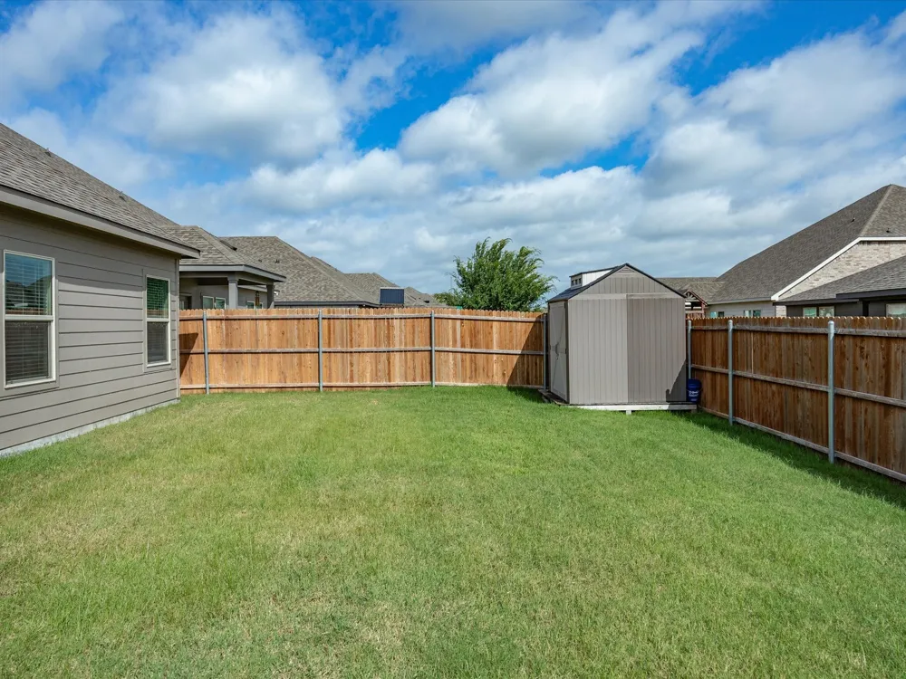 2148 Bellatrix Drive Haslet, TX 76052
