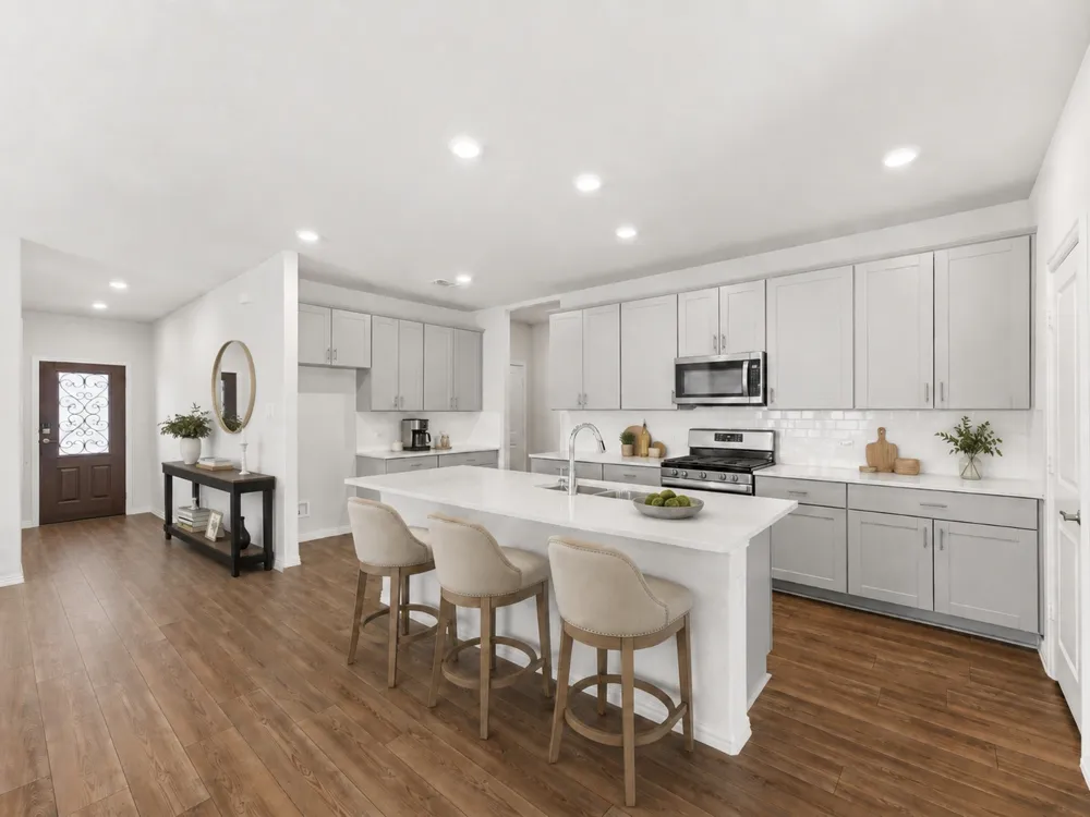2148 Bellatrix Drive Haslet, TX 76052
