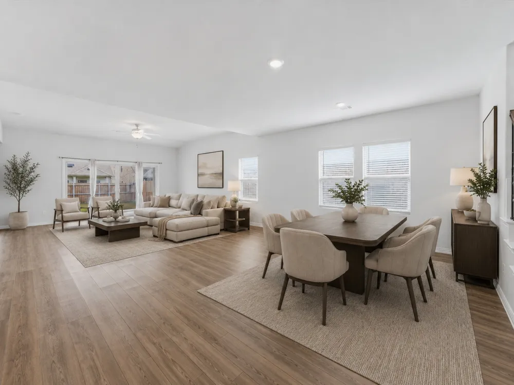 2148 Bellatrix Drive Haslet, TX 76052
