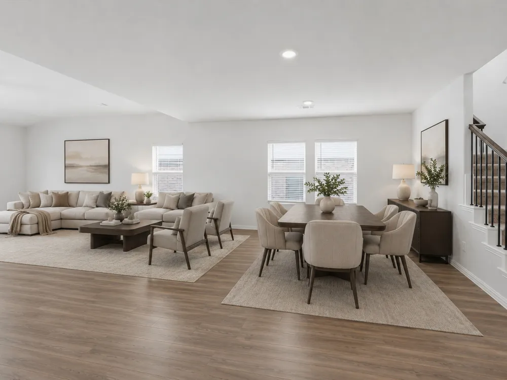 2148 Bellatrix Drive Haslet, TX 76052