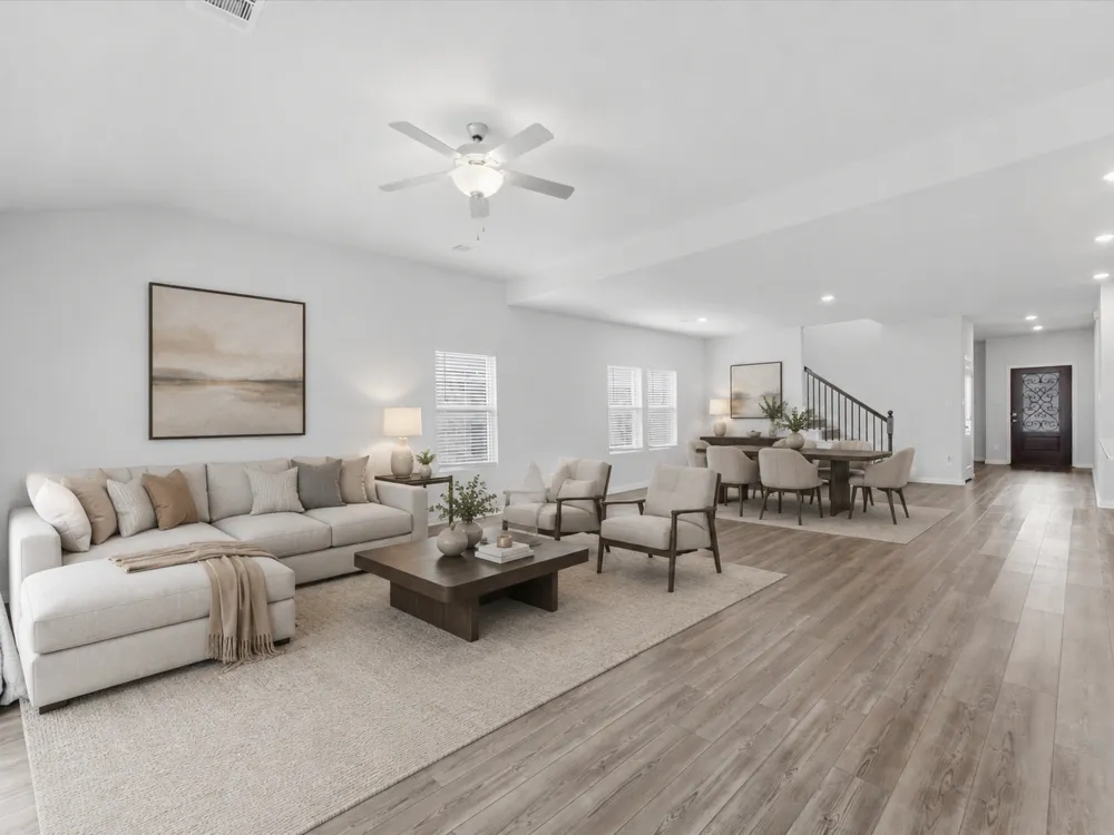 2148 Bellatrix Drive Haslet, TX 76052