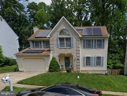3019 CASCADE DRIVE