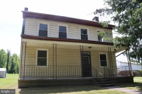 1500 PORTERS ROAD