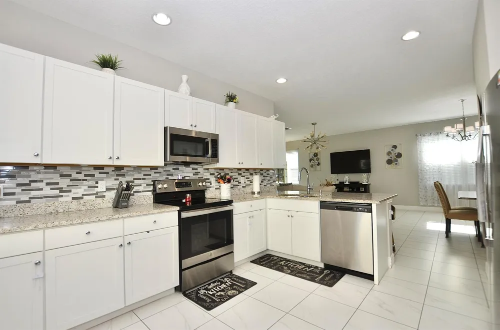 1897 NW Cataluna Circle Port St. Lucie, FL 34986