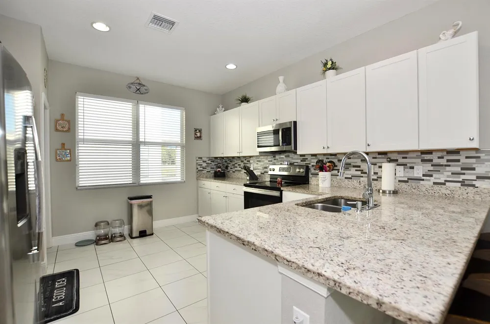 1897 NW Cataluna Circle Port St. Lucie, FL 34986