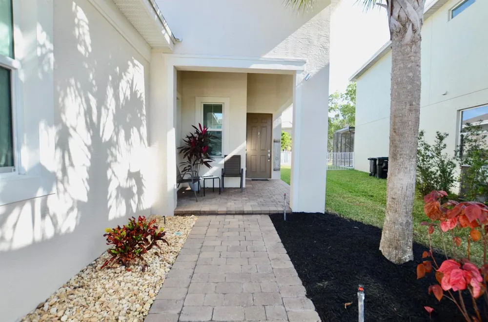 1897 NW Cataluna Circle Port St. Lucie, FL 34986
