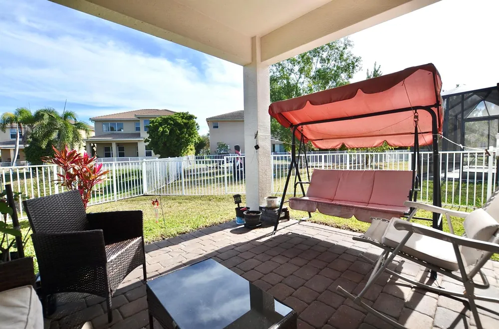 1897 NW Cataluna Circle Port St. Lucie, FL 34986