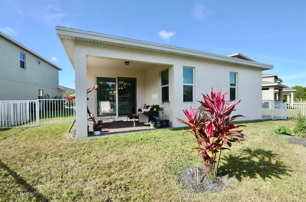 1897 NW Cataluna Circle Port St. Lucie, FL 34986