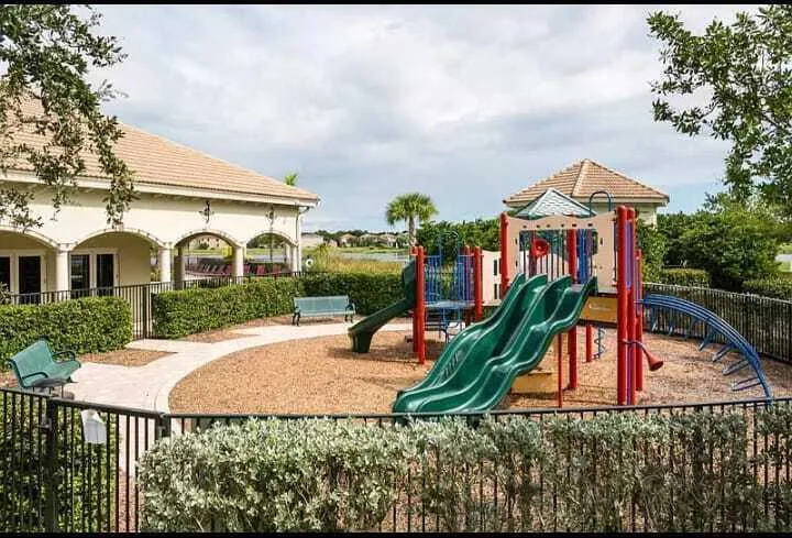 1897 NW Cataluna Circle Port St. Lucie, FL 34986
