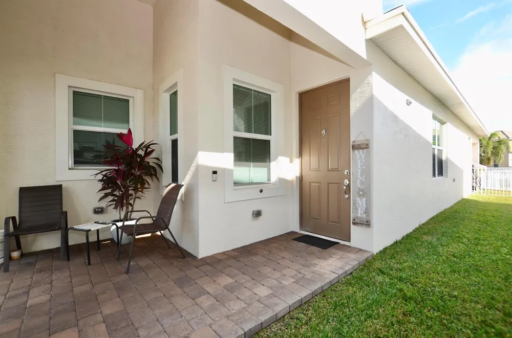 1897 NW Cataluna Circle Port St. Lucie, FL 34986