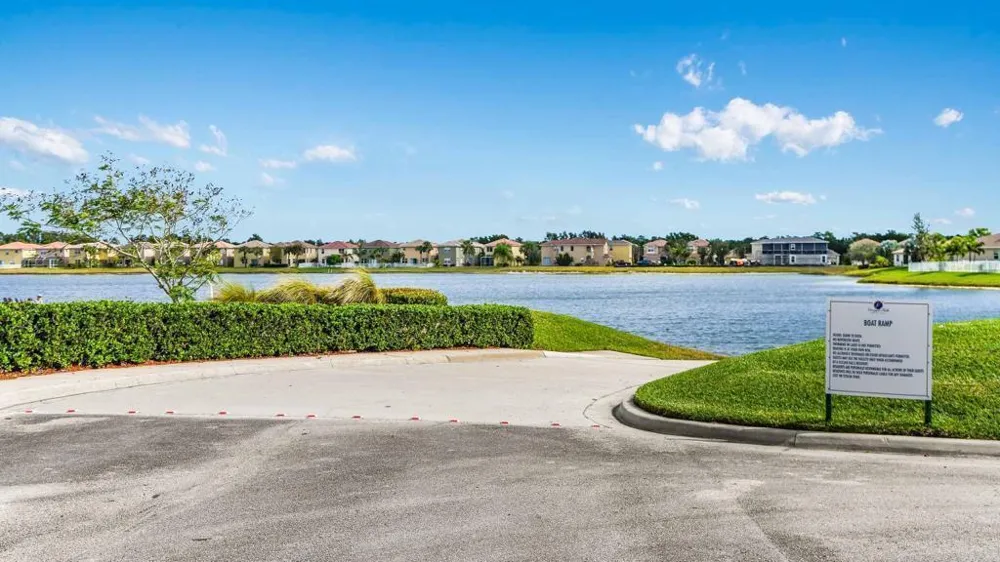1897 NW Cataluna Circle Port St. Lucie, FL 34986