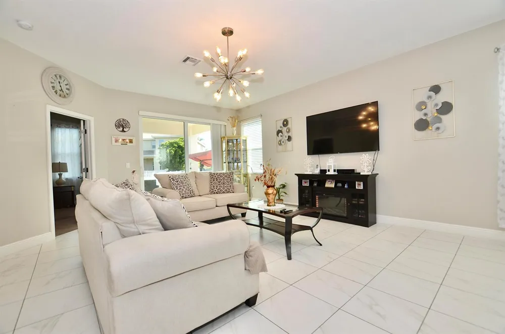 1897 NW Cataluna Circle Port St. Lucie, FL 34986