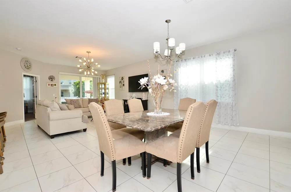 1897 NW Cataluna Circle Port St. Lucie, FL 34986