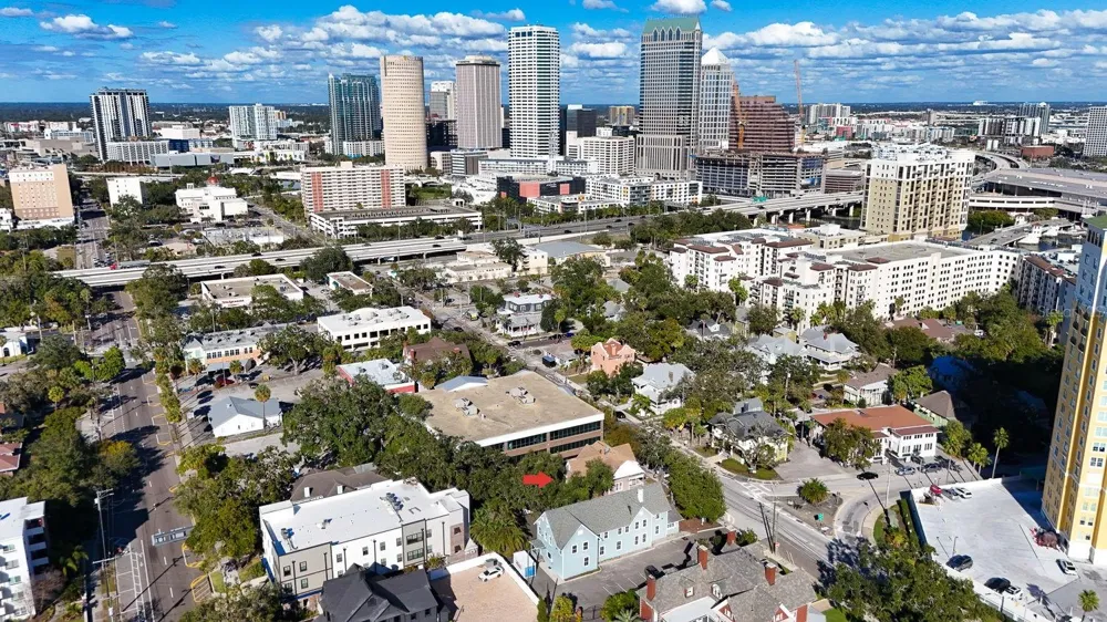333 S PLANT AVENUE Tampa, FL 33606
