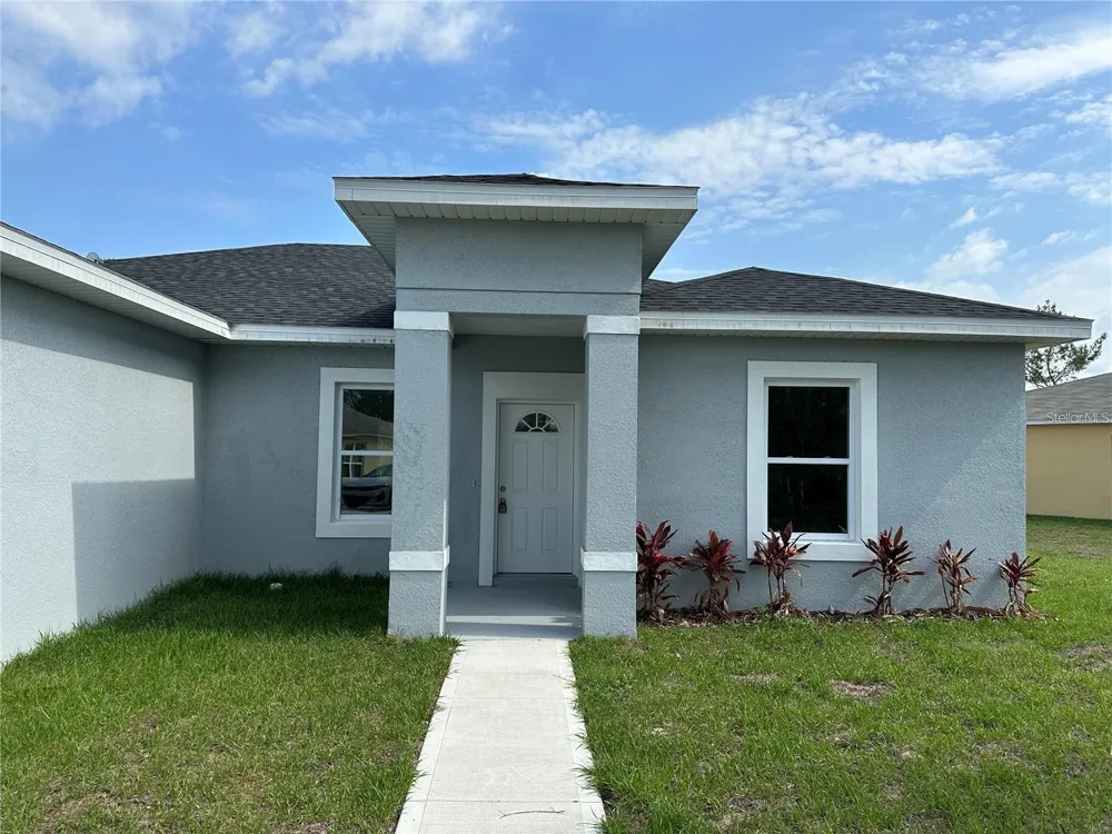 149 MAPLE DRIVE Poinciana, FL 34759
