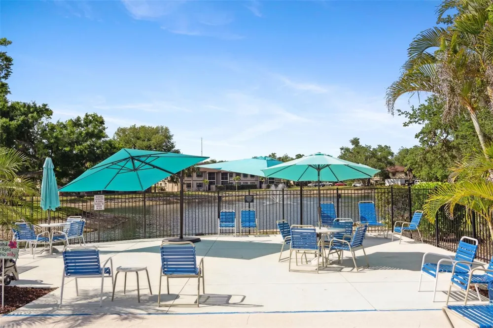 19505 QUESADA AVENUE #J204 Port Charlotte, FL 33948