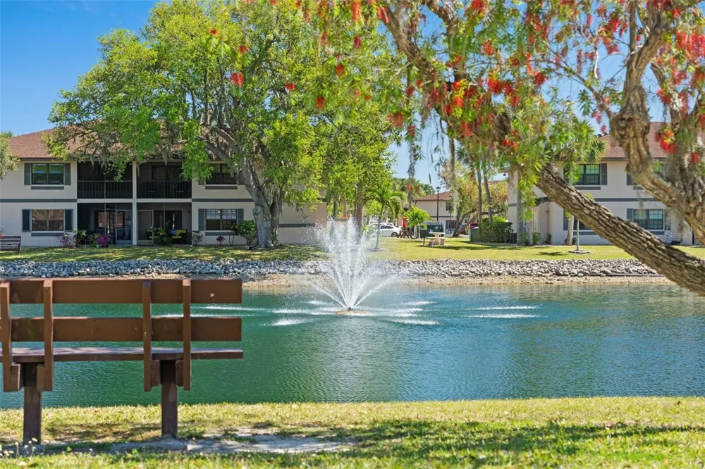 19505 QUESADA AVENUE #J204 Port Charlotte, FL 33948
