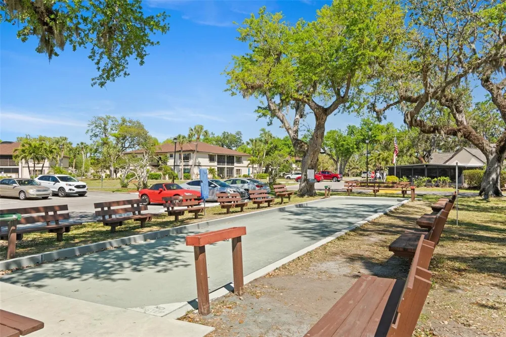 19505 QUESADA AVENUE #J204 Port Charlotte, FL 33948