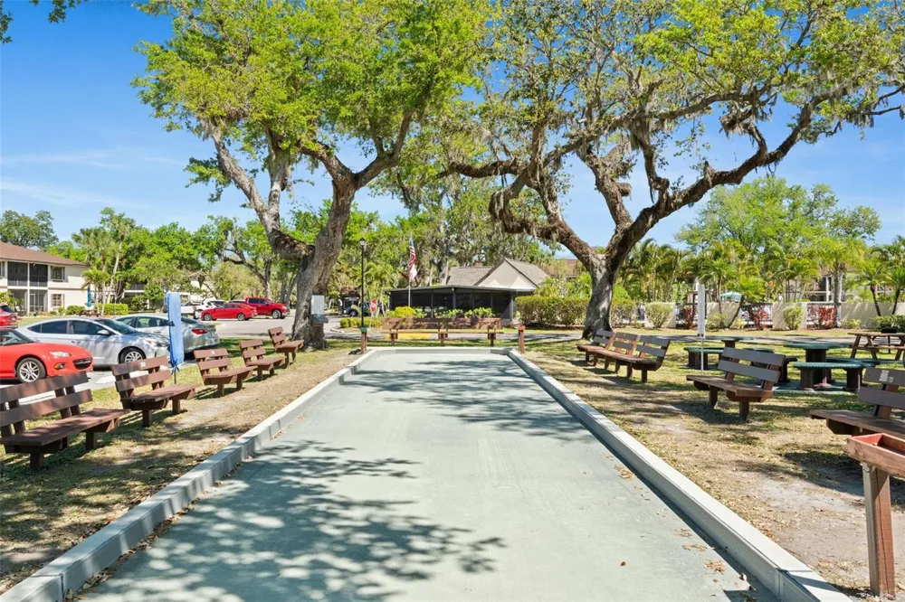 19505 QUESADA AVENUE #J204 Port Charlotte, FL 33948