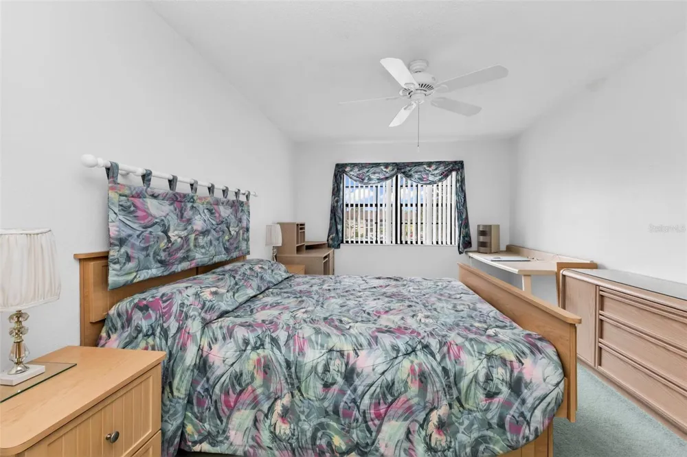 19505 QUESADA AVENUE #J204 Port Charlotte, FL 33948