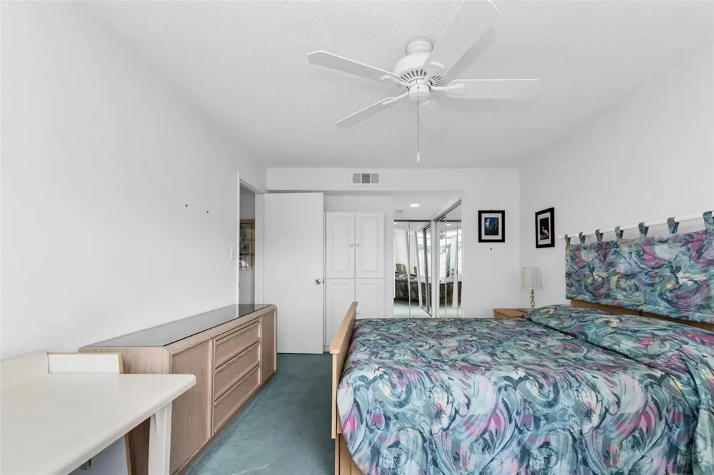 19505 QUESADA AVENUE #J204 Port Charlotte, FL 33948